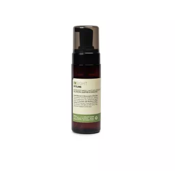 INSIGHT -  Insight Styling - Pianka dodająca objętości - Volumizing & modelling ecomousse, 150 ml 